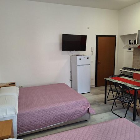Giada Rooms Peschiera del Garda Eksteriør bilde