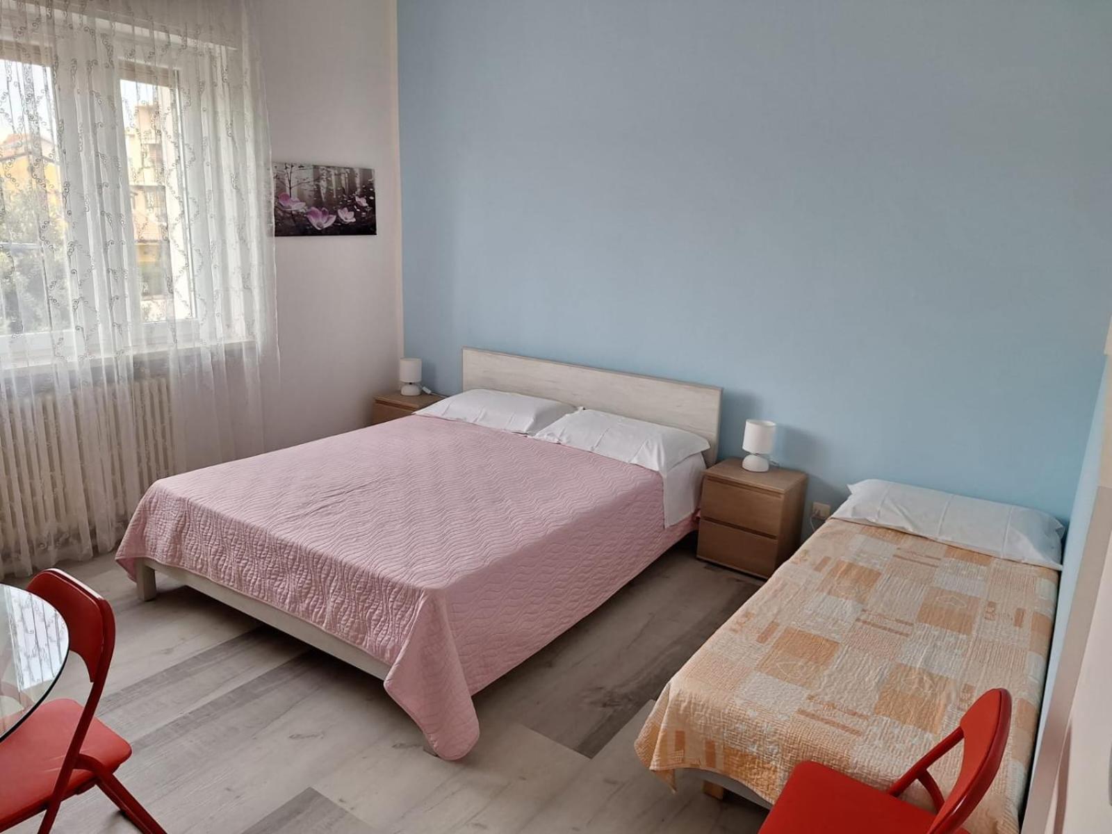 Giada Rooms Peschiera del Garda Eksteriør bilde