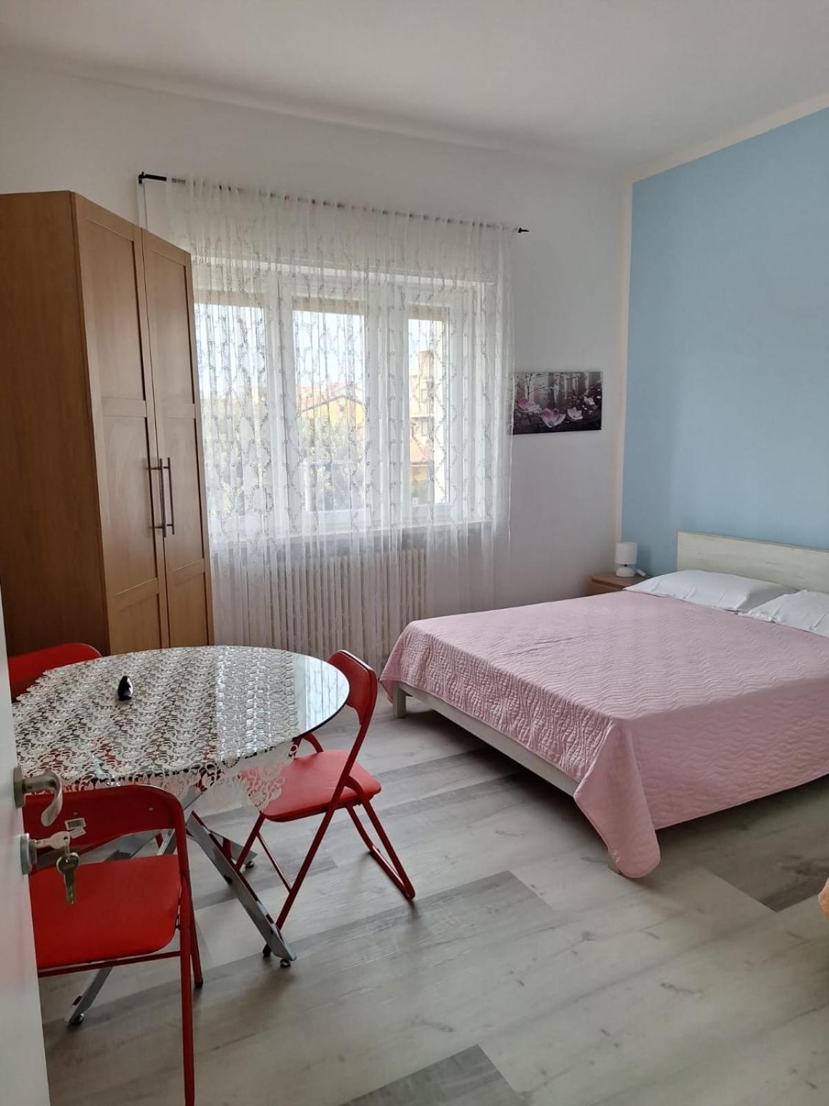 Giada Rooms Peschiera del Garda Eksteriør bilde