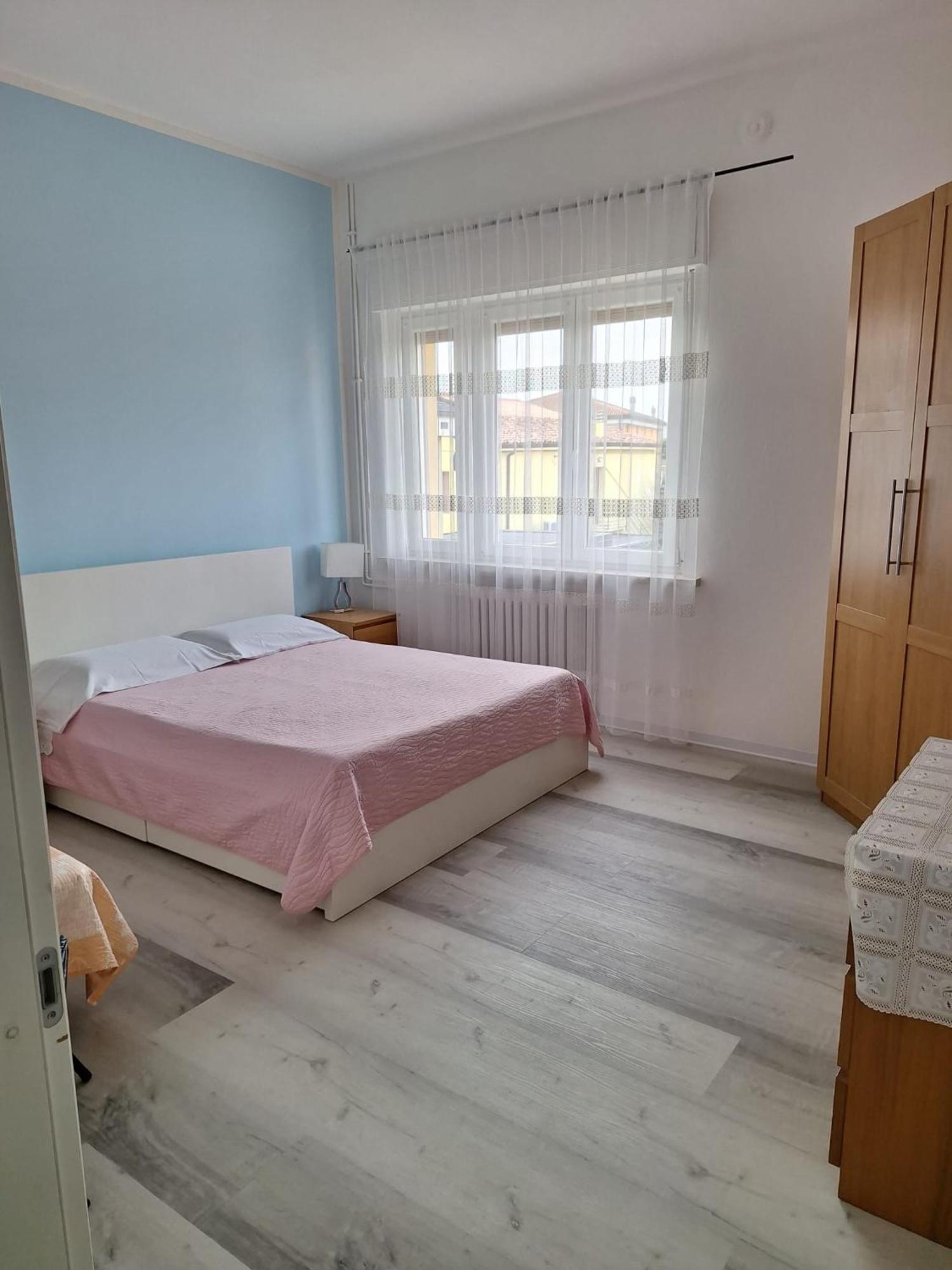 Giada Rooms Peschiera del Garda Eksteriør bilde