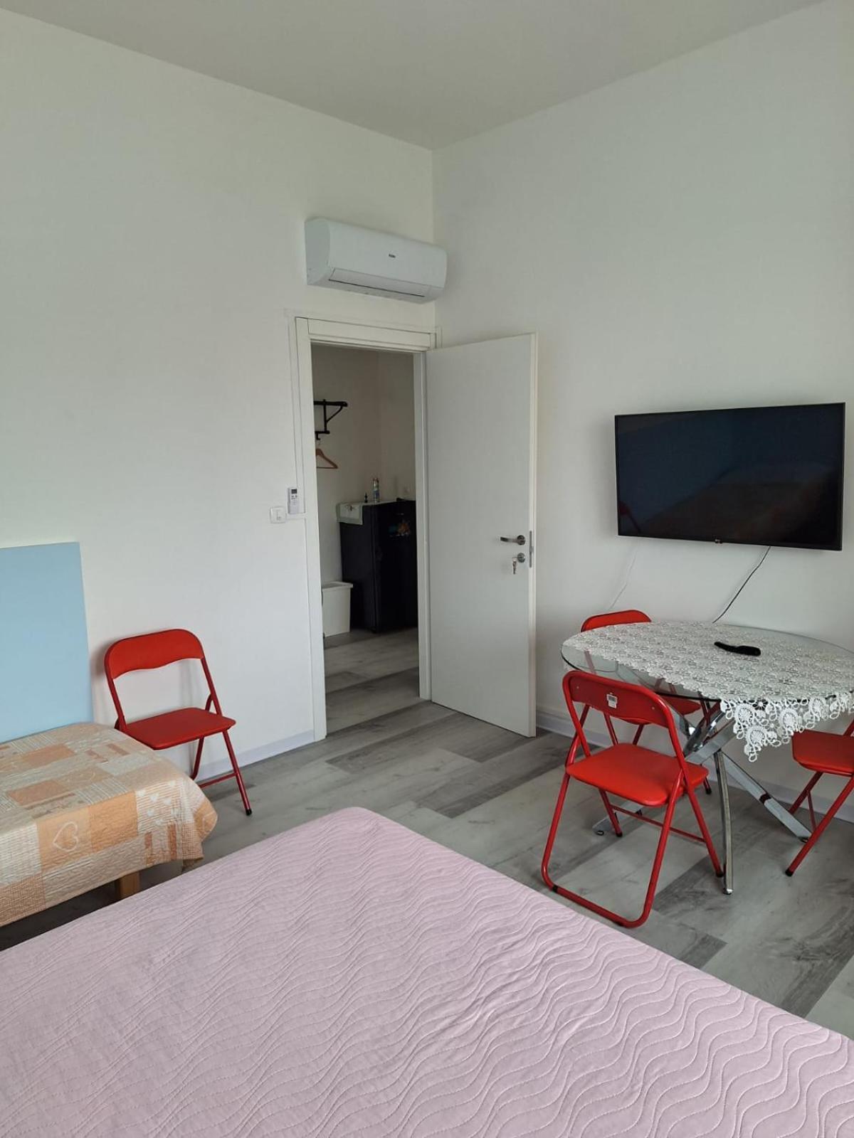 Giada Rooms Peschiera del Garda Eksteriør bilde