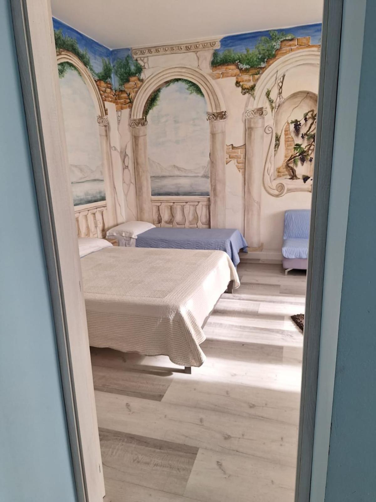 Giada Rooms Peschiera del Garda Eksteriør bilde