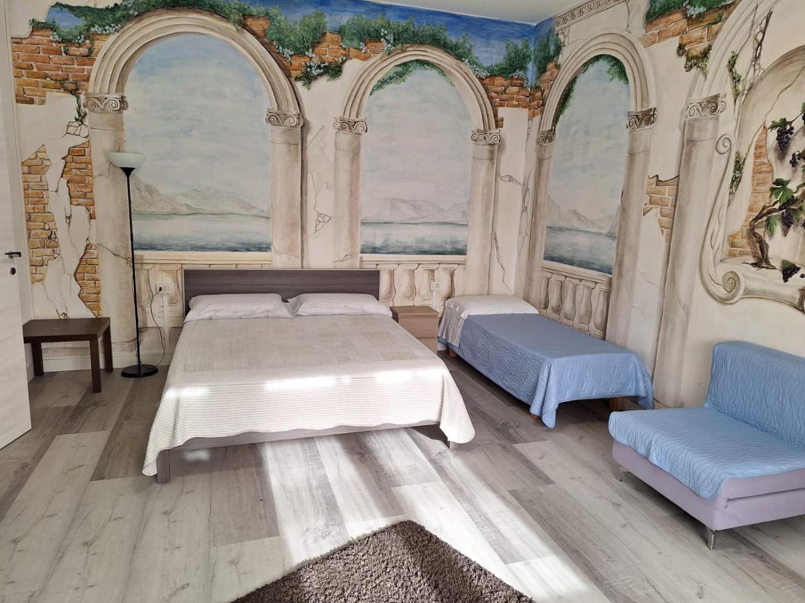 Giada Rooms Peschiera del Garda Eksteriør bilde