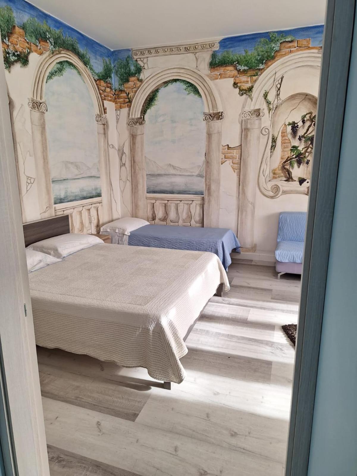Giada Rooms Peschiera del Garda Eksteriør bilde