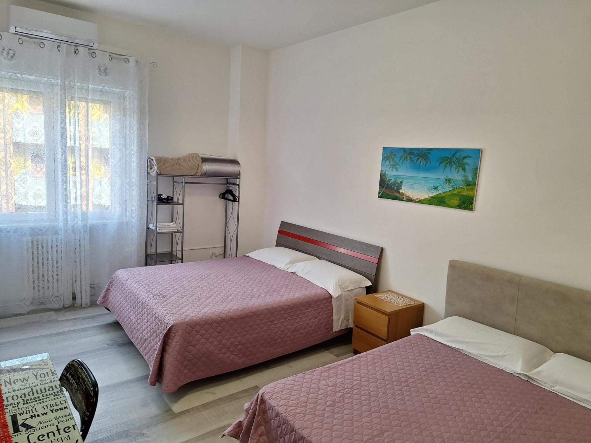 Giada Rooms Peschiera del Garda Eksteriør bilde