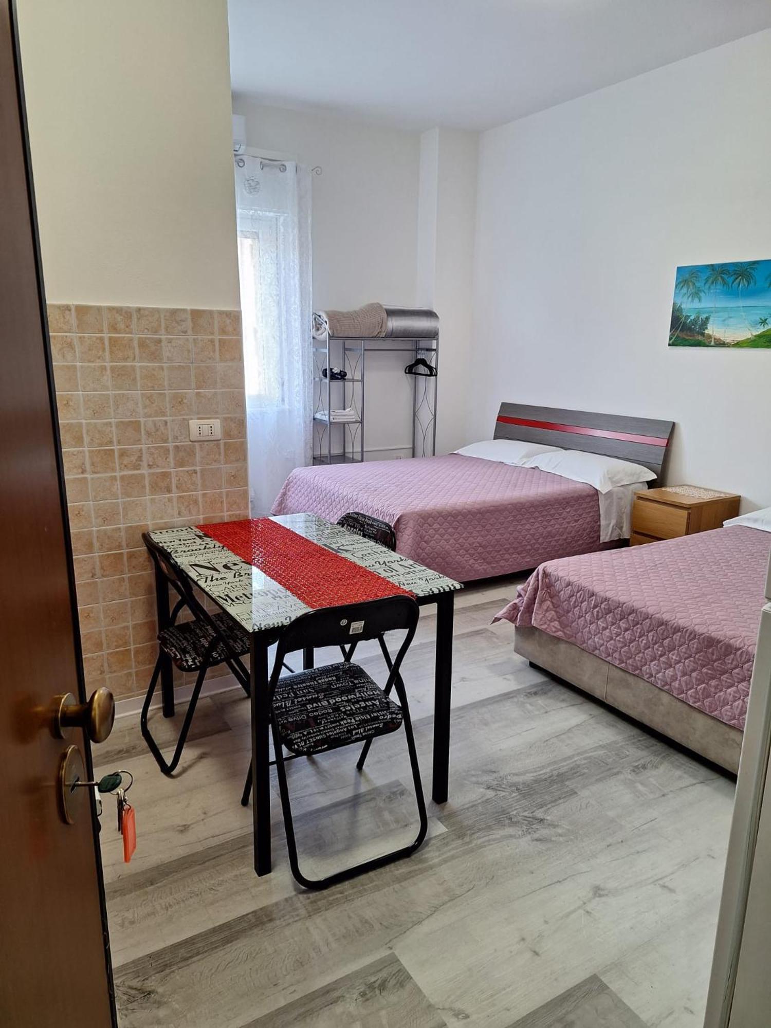 Giada Rooms Peschiera del Garda Eksteriør bilde