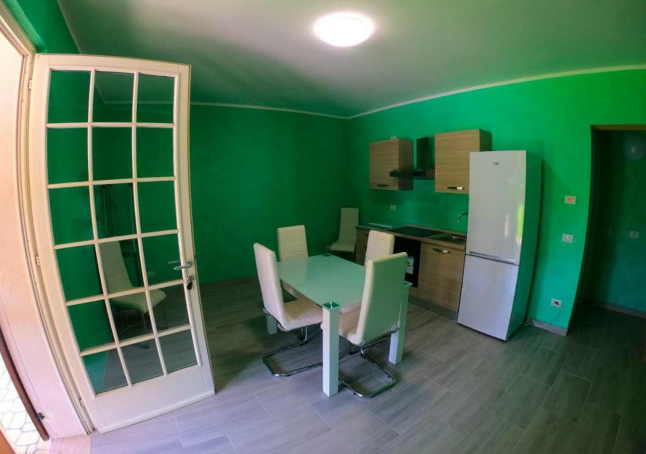 Giada Rooms Peschiera del Garda Eksteriør bilde