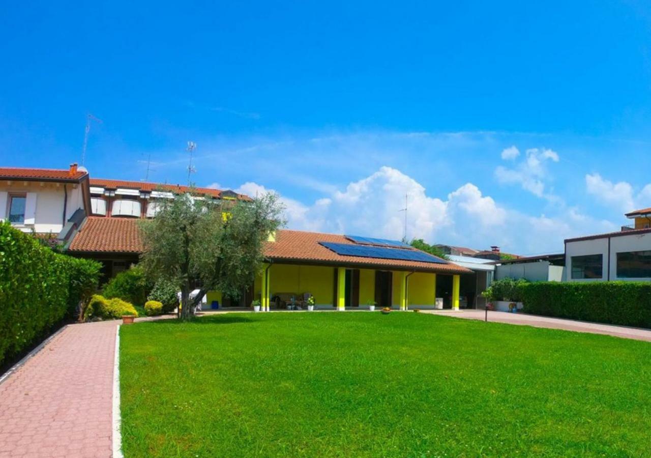 Giada Rooms Peschiera del Garda Eksteriør bilde
