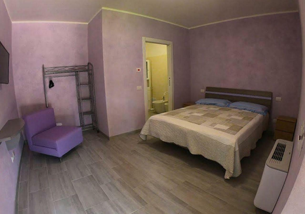 Giada Rooms Peschiera del Garda Eksteriør bilde