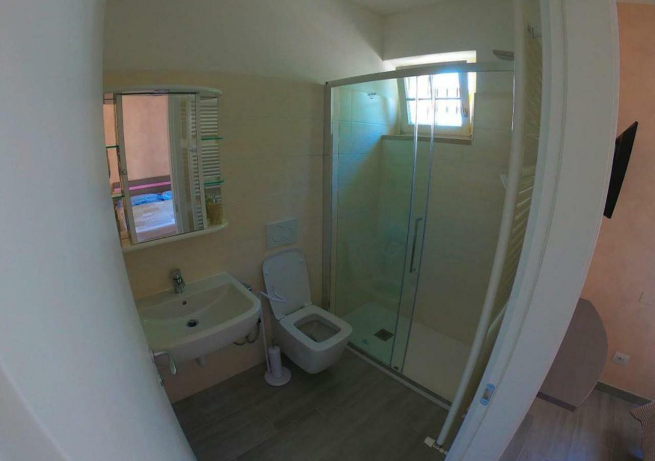 Giada Rooms Peschiera del Garda Eksteriør bilde
