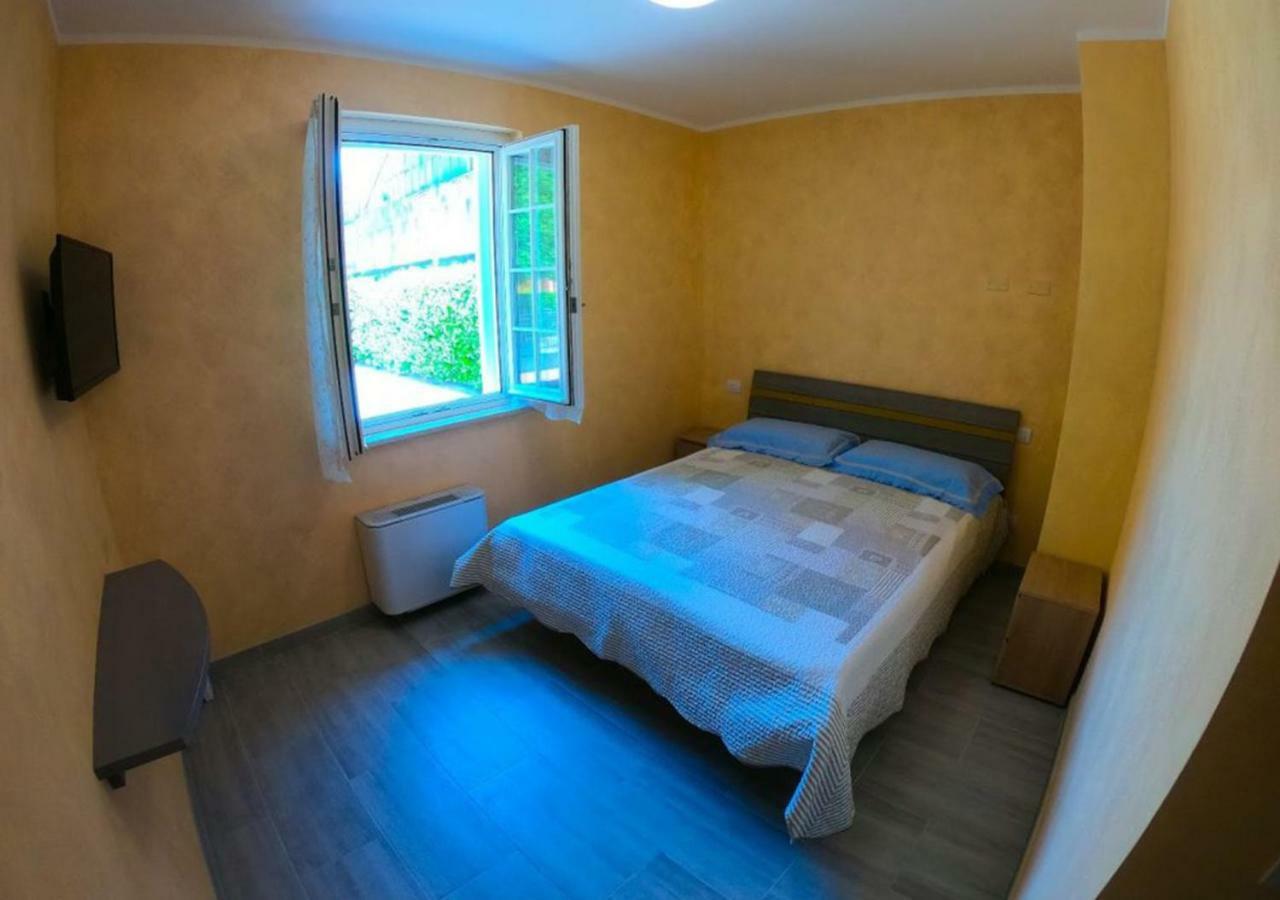 Giada Rooms Peschiera del Garda Eksteriør bilde