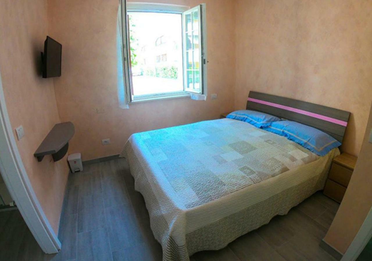 Giada Rooms Peschiera del Garda Eksteriør bilde
