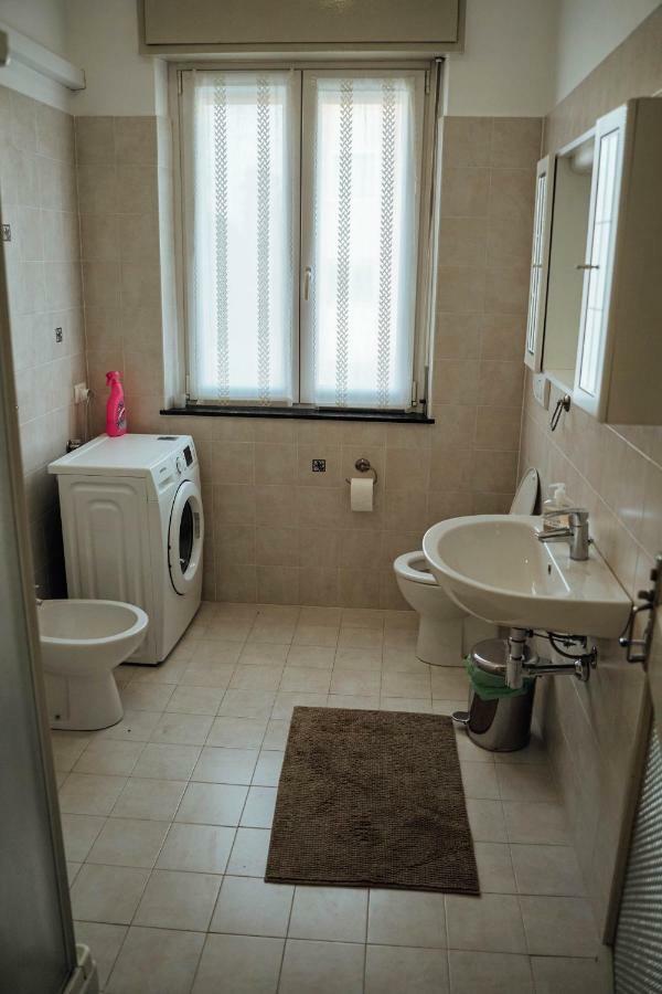 Giada Rooms Peschiera del Garda Eksteriør bilde