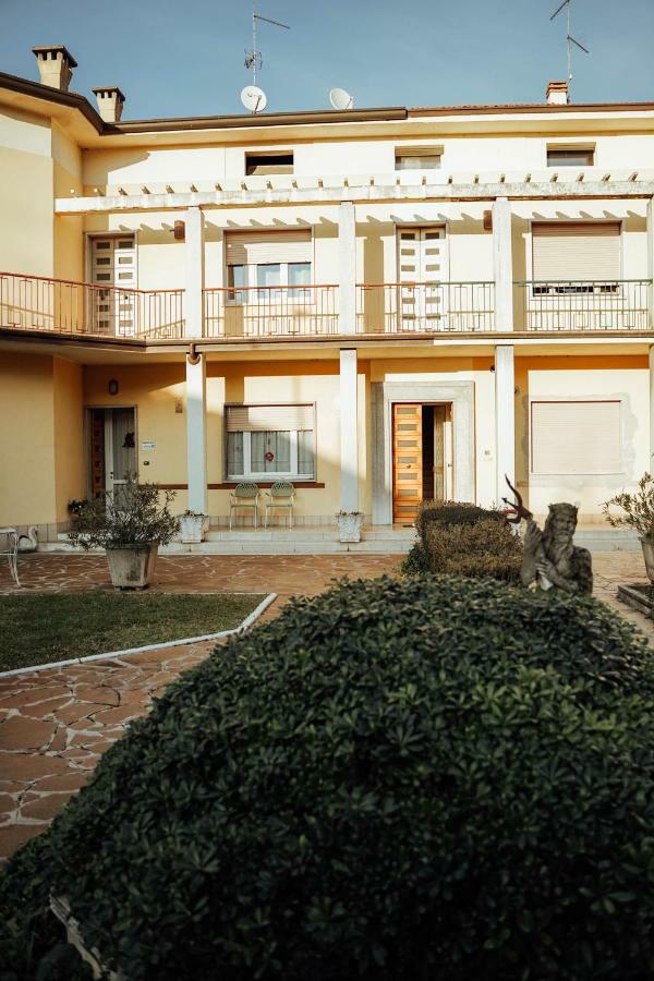 Giada Rooms Peschiera del Garda Eksteriør bilde