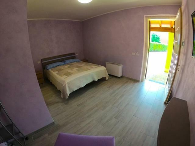 Giada Rooms Peschiera del Garda Eksteriør bilde